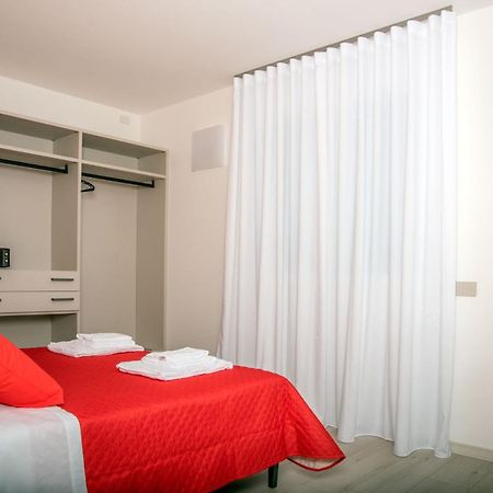 Camelot Red - Appartamenti Verona Exterior photo