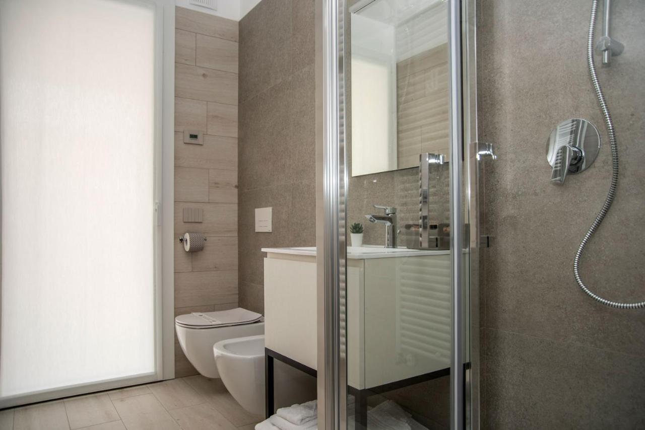 Camelot Red - Appartamenti Verona Exterior photo