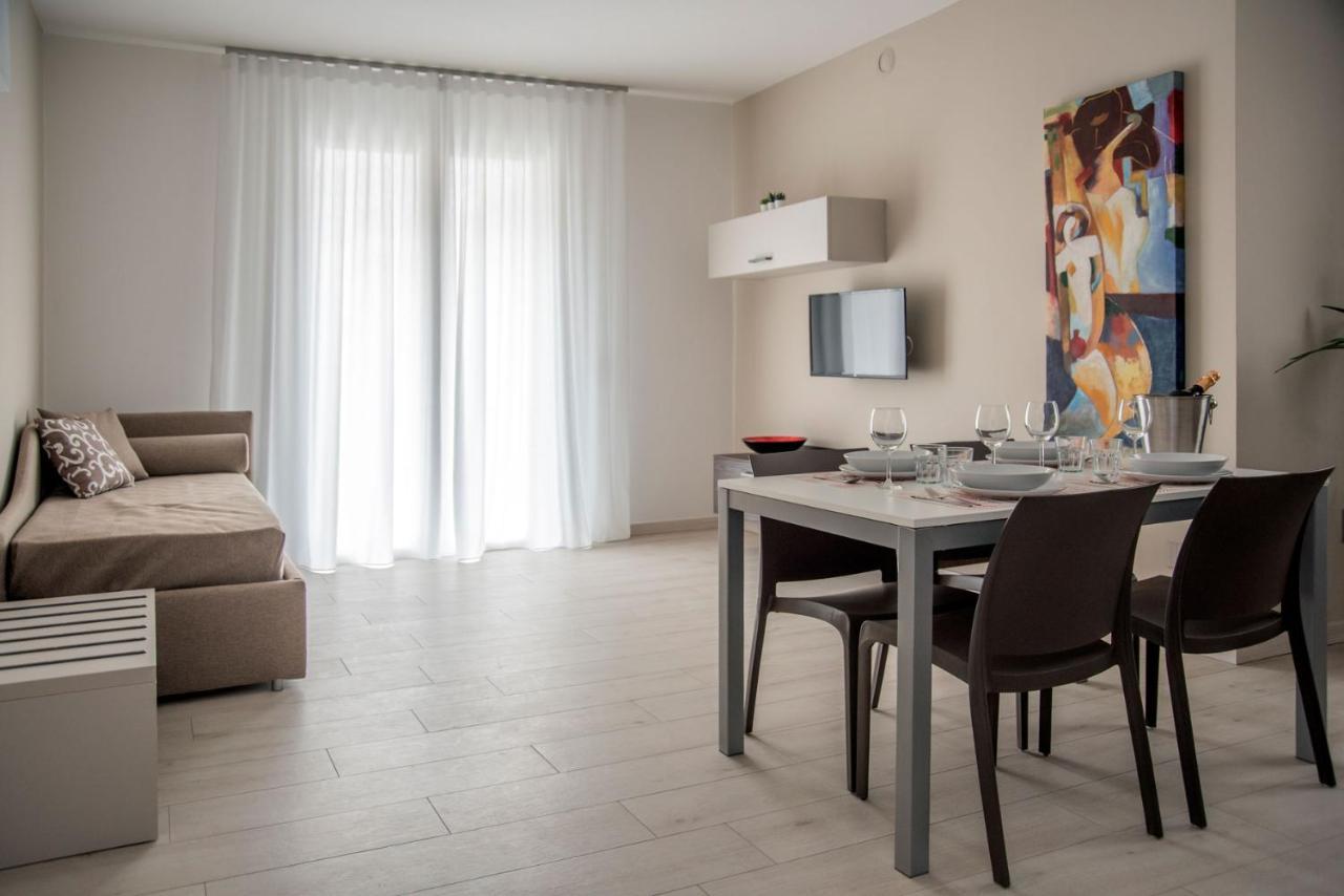 Camelot Red - Appartamenti Verona Exterior photo