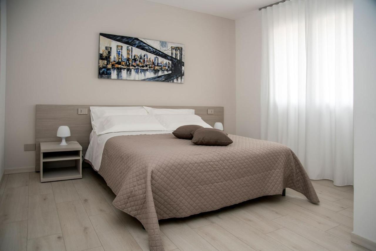 Camelot Red - Appartamenti Verona Exterior photo