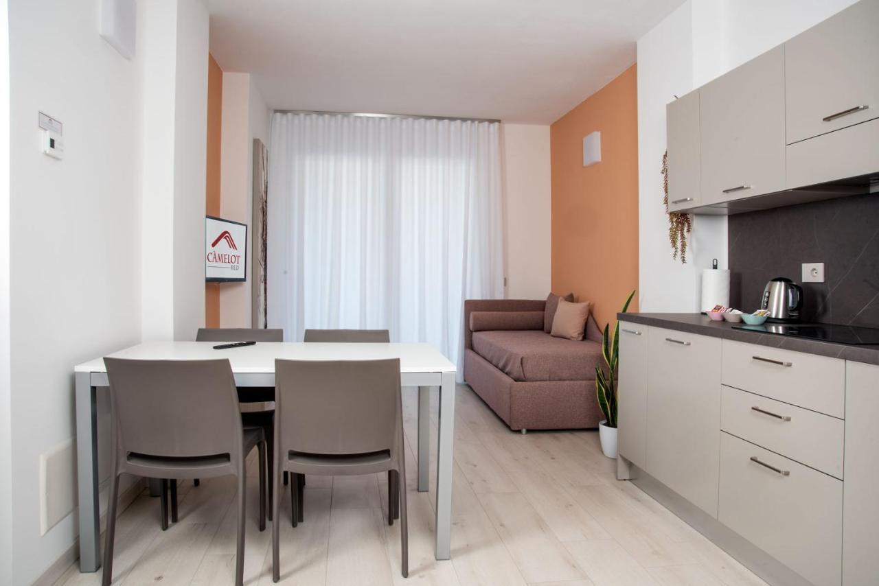 Camelot Red - Appartamenti Verona Exterior photo