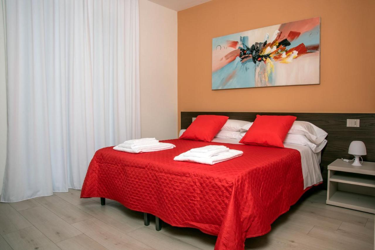 Camelot Red - Appartamenti Verona Exterior photo