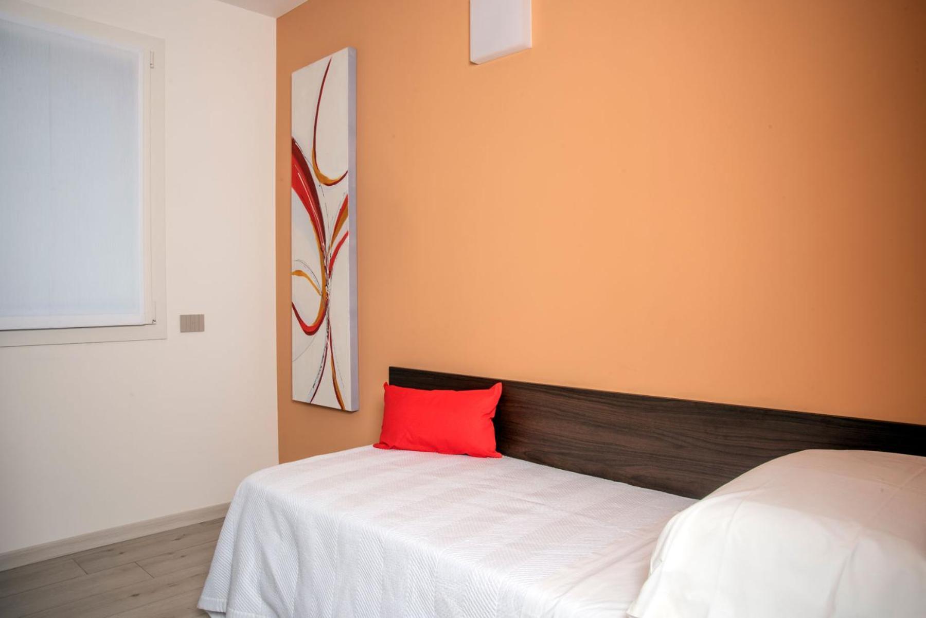 Camelot Red - Appartamenti Verona Exterior photo