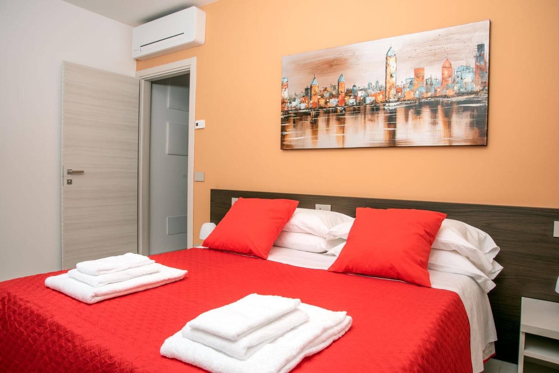 Camelot Red - Appartamenti Verona Exterior photo